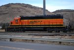 BNSF 1653